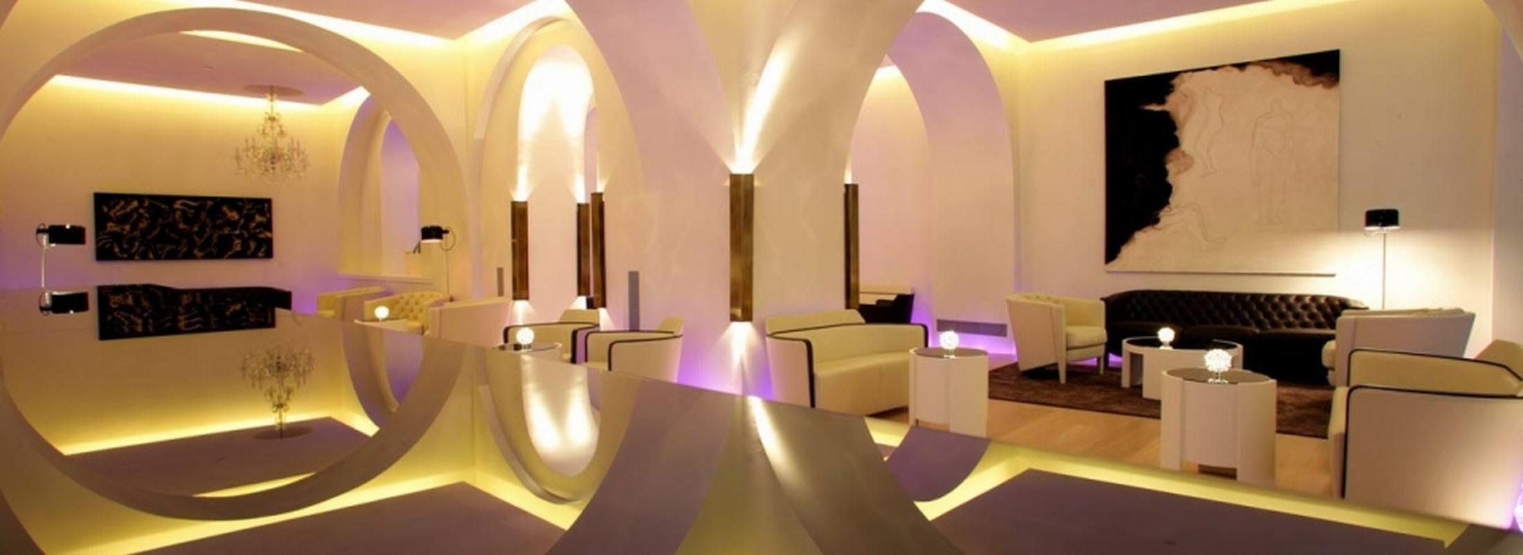 Abac Restaurant Hotel Barcelona Gl Monumento Εξωτερικό φωτογραφία