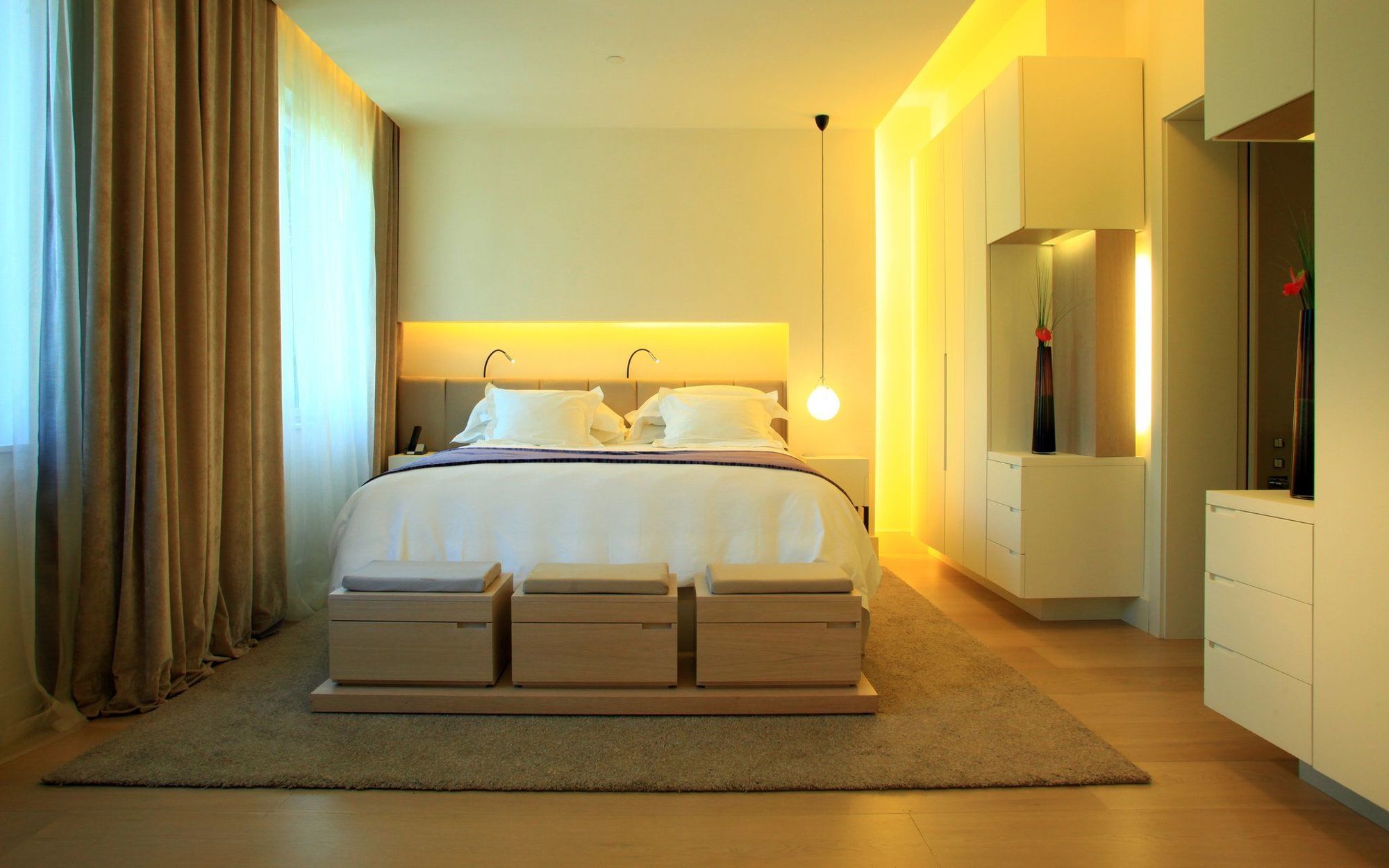 Abac Restaurant Hotel Barcelona Gl Monumento Δωμάτιο φωτογραφία