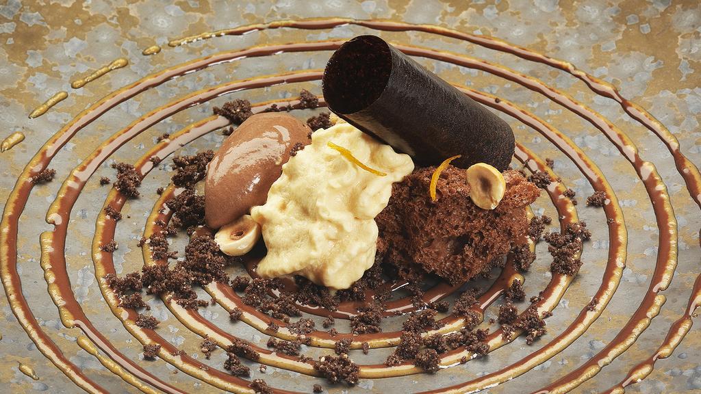 Abac Restaurant Hotel Barcelona Gl Monumento Εξωτερικό φωτογραφία